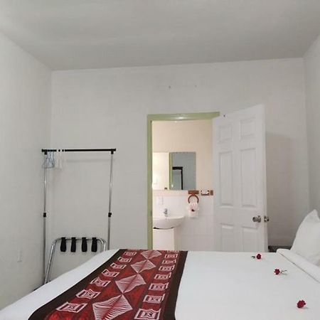 Malau Lodge Nuku'alofa Dış mekan fotoğraf