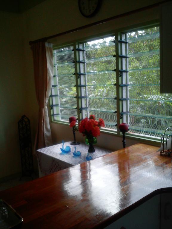 Malau Lodge Nuku'alofa Dış mekan fotoğraf