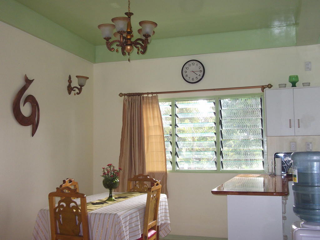Malau Lodge Nuku'alofa Dış mekan fotoğraf
