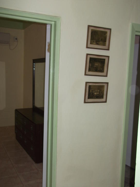 Malau Lodge Nuku'alofa Dış mekan fotoğraf
