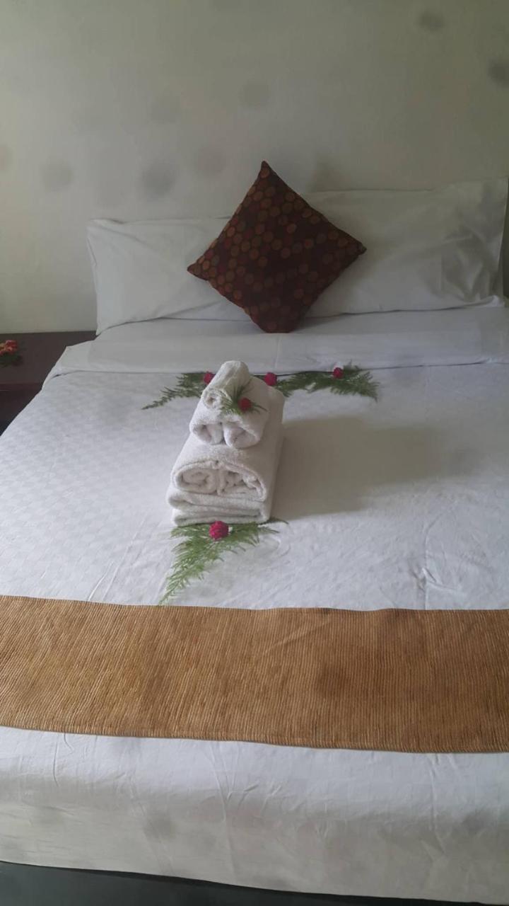 Malau Lodge Nuku'alofa Dış mekan fotoğraf