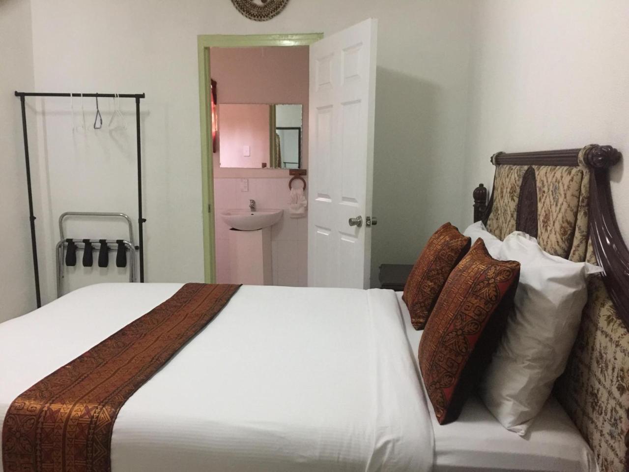 Malau Lodge Nuku'alofa Dış mekan fotoğraf
