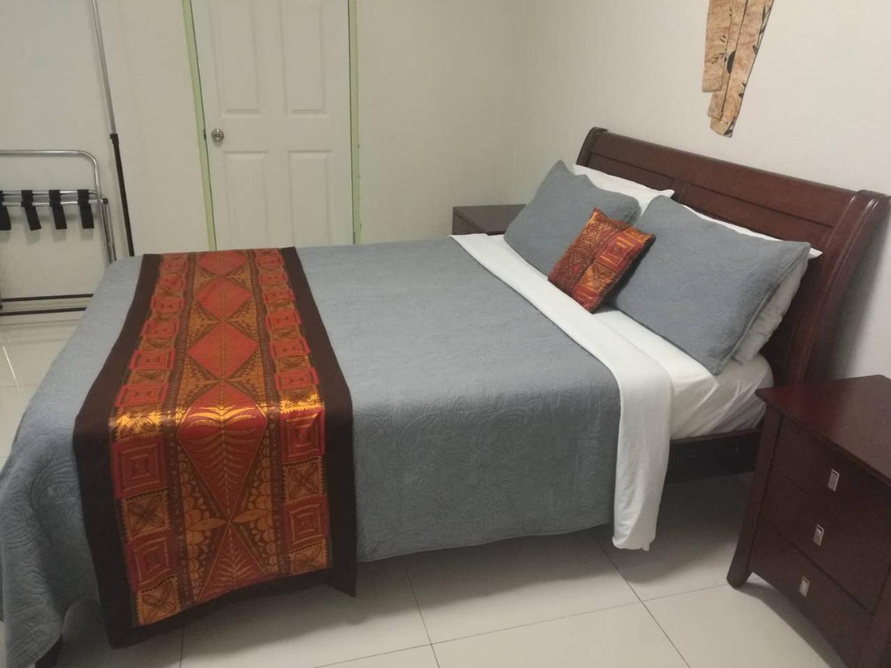 Malau Lodge Nuku'alofa Dış mekan fotoğraf