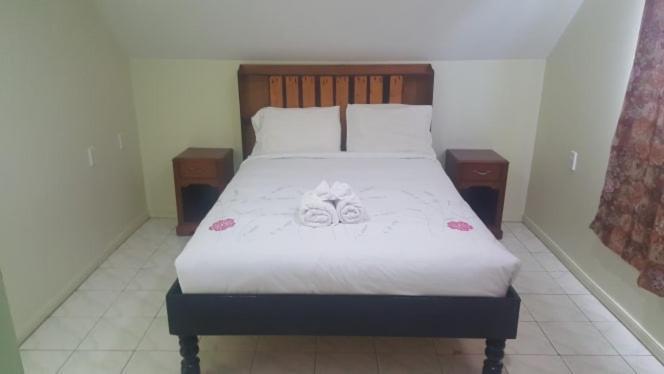 Malau Lodge Nuku'alofa Dış mekan fotoğraf