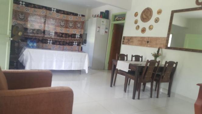 Malau Lodge Nuku'alofa Dış mekan fotoğraf