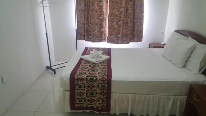 Malau Lodge Nuku'alofa Dış mekan fotoğraf