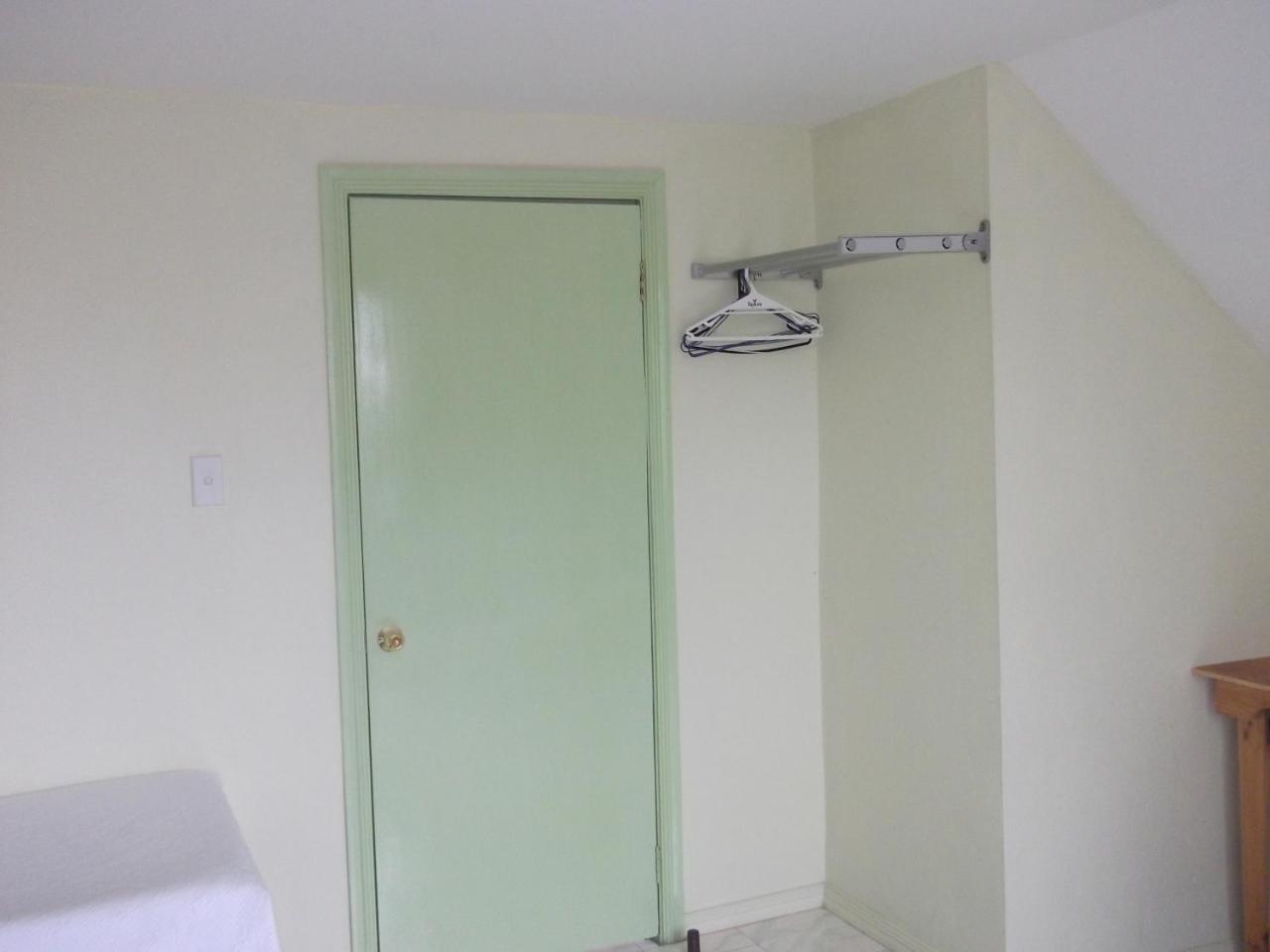 Malau Lodge Nuku'alofa Oda fotoğraf