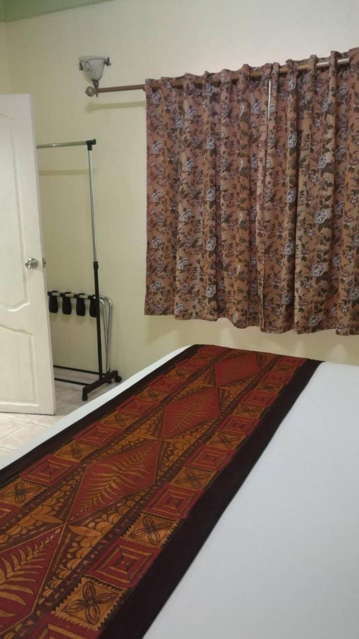 Malau Lodge Nuku'alofa Dış mekan fotoğraf
